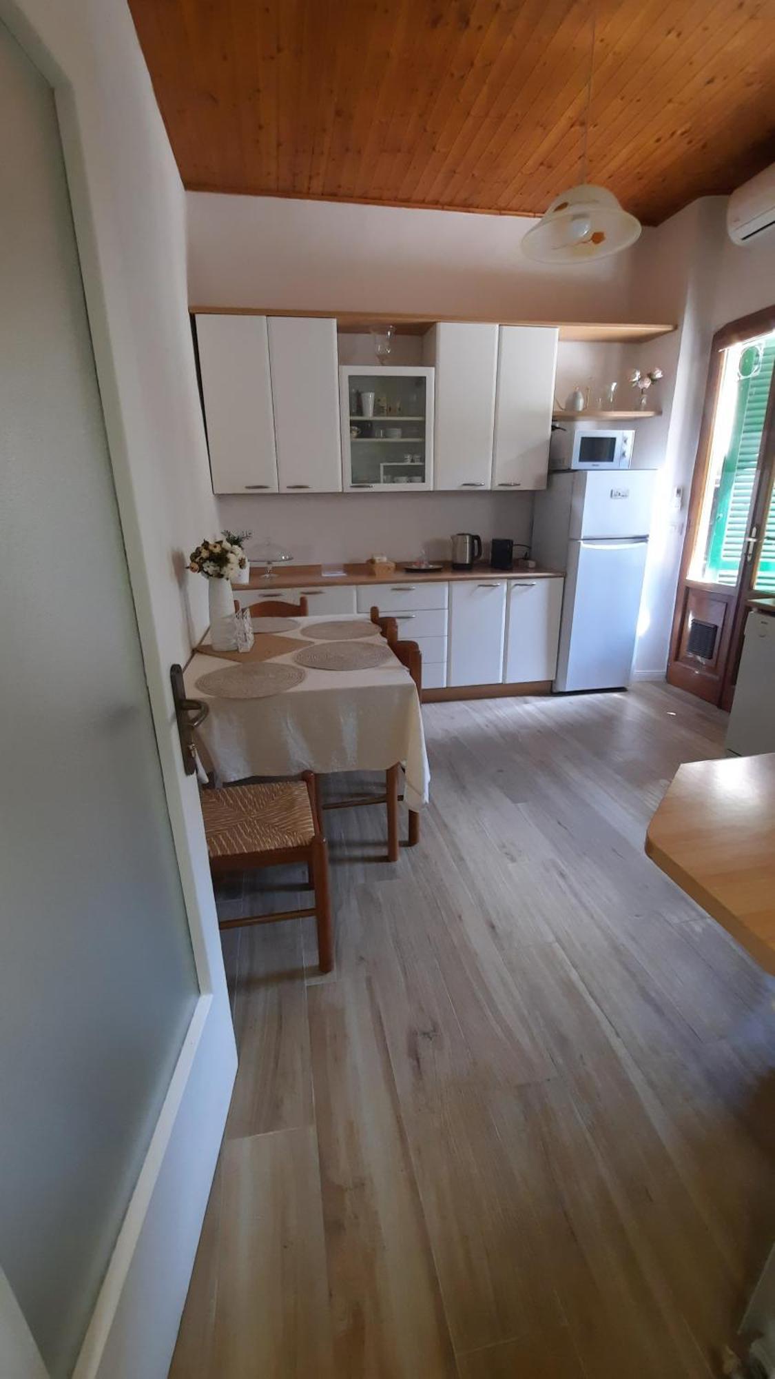Apartamento Garden House : A Un Paso Dal Centro Storico Florença