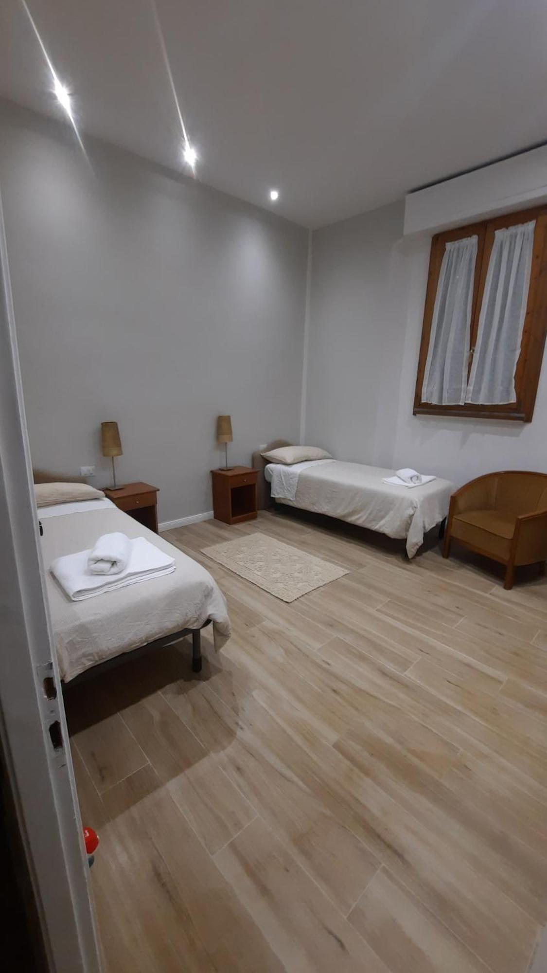 Apartamento Garden House : A Un Paso Dal Centro Storico Florença