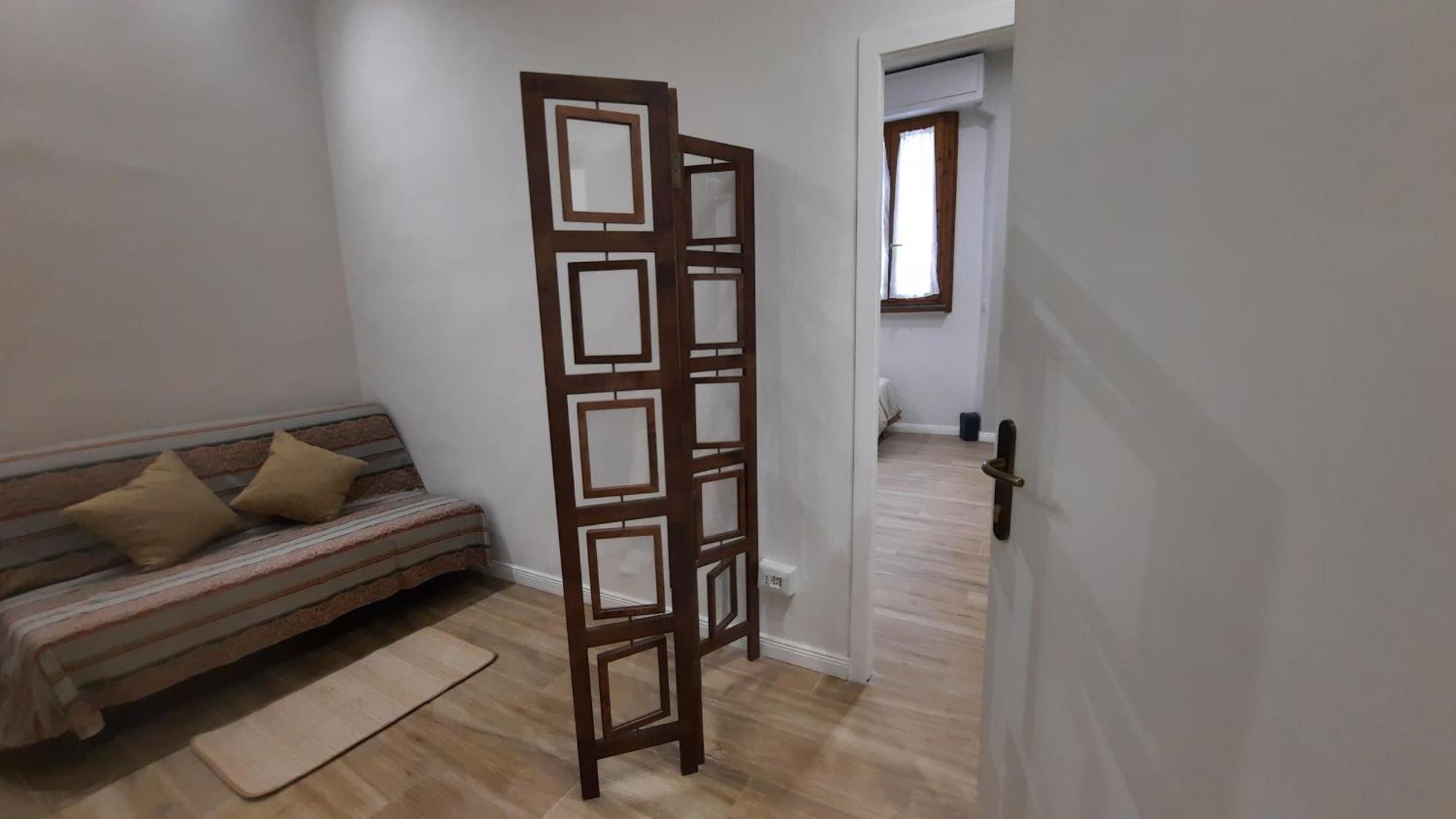 Apartamento Garden House : A Un Paso Dal Centro Storico Florença