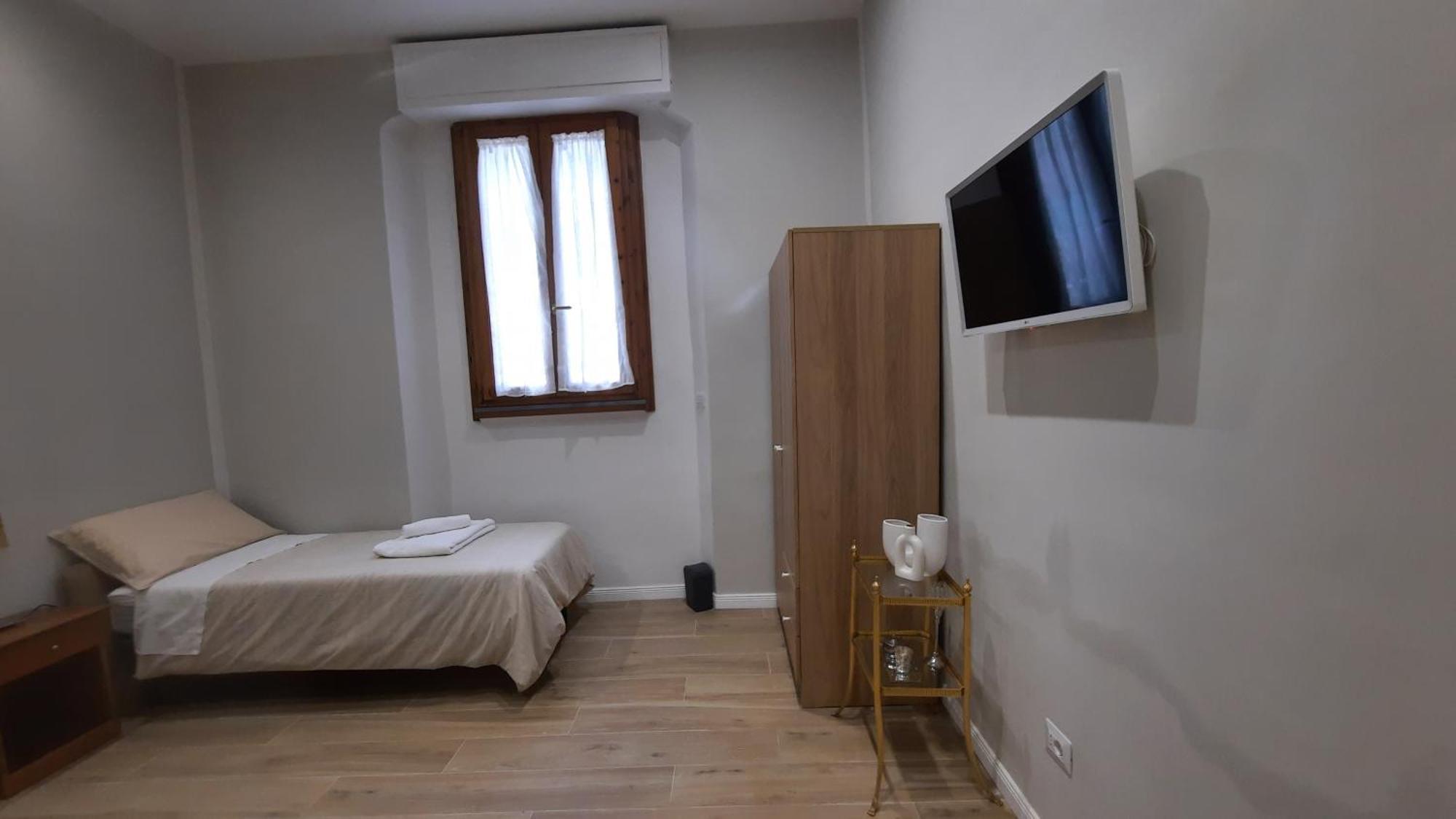 Apartamento Garden House : A Un Paso Dal Centro Storico Florença