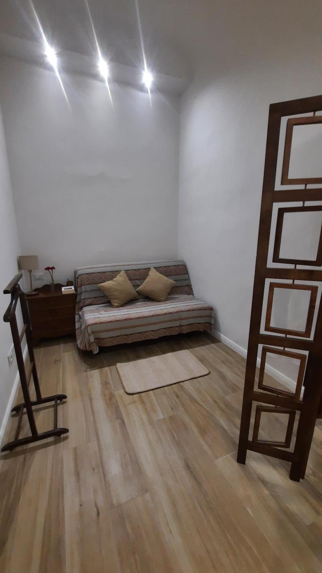 Garden House : A Un Paso Dal Centro Storico * Florença